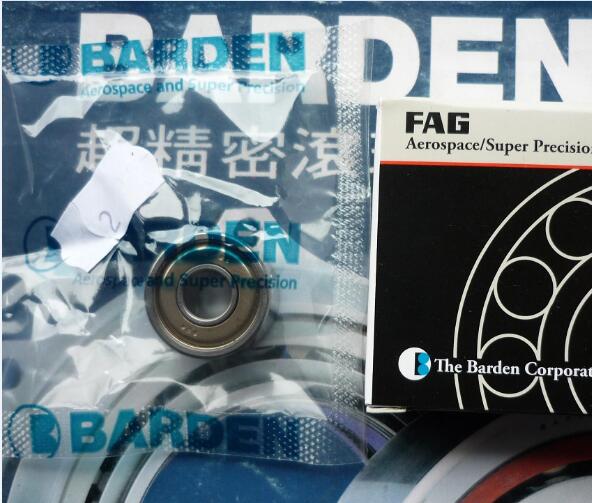 美國BARDEN C38SS軸承