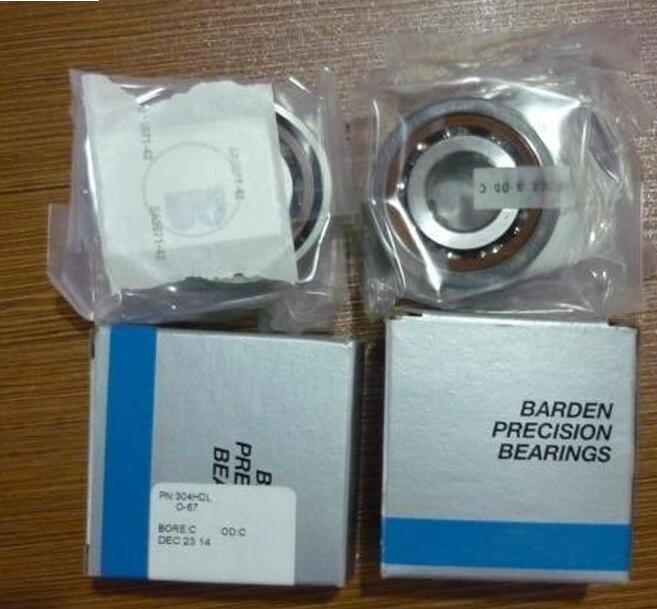 美國BARDEN ZSB10M8C軸承